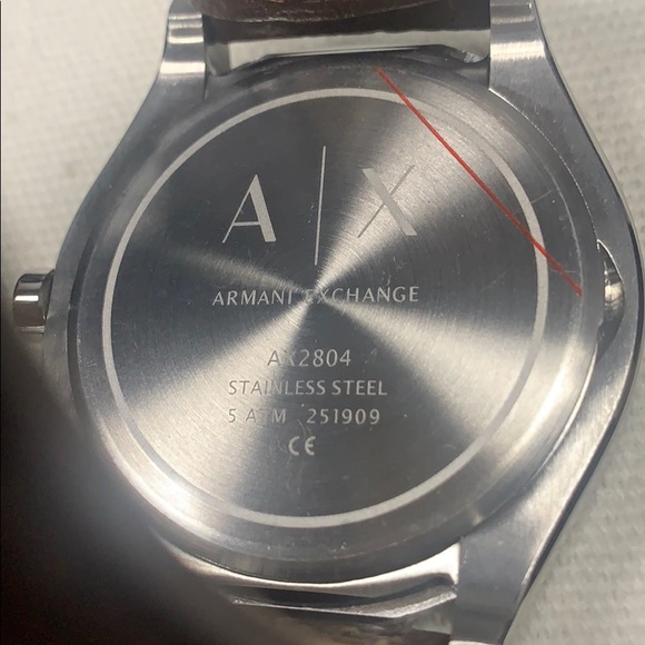 Armani exchange - Picture 4 of 4